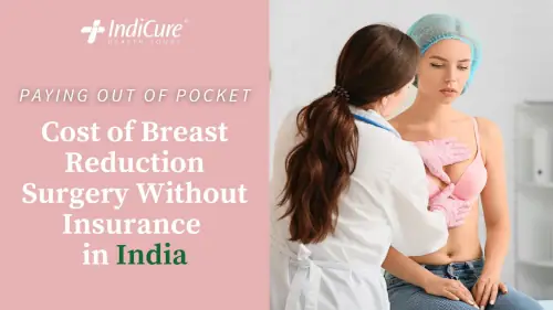 Cost of Breast Reduction Surgery Without Insurance